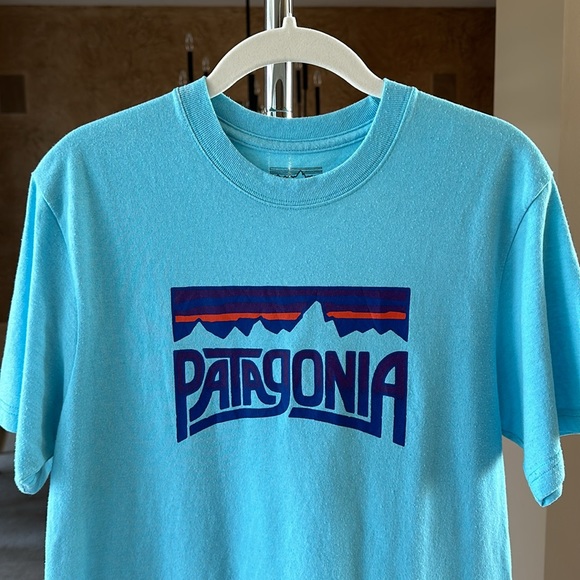 Patagonia Short Sleeve Tee - Picture 2 of 5